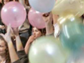 La jueza deja en libertad a cinco detenidos, tres bajo fianza y otros dos sin ella