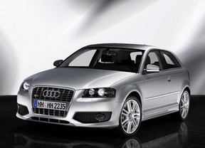 Audi vendió más de 12.000 modelos de su programa de ocasión Audi Selection :plus en 2014