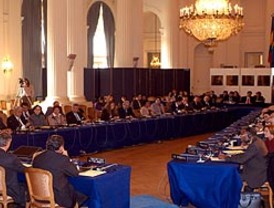 Detrás de Celda 211