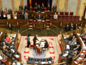 'Totum revolutum' del Gobierno en el pleno del día 14