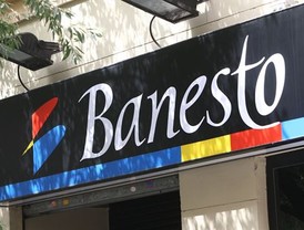 Banesto multado con 120.202 euros por vulnerar los datos de sus empleados
