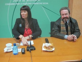 Sólo dos de las 17 víctimas por violencia de género en 2010 había denunciado a su agresor