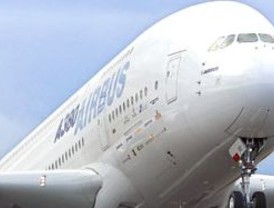 Pampuro dijo que el Senado aprobará el proyecto de Aerolíneas pero 'no avalará la deuda' que pide Marsans