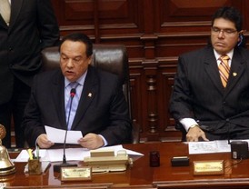 ¿Qué publican los diarios venezolanos?