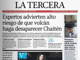 Herrera pide a Rajoy que convenza a Acebes