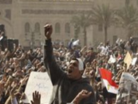 Los Hermanos Musulmanes no se presentarán electoralmente en Egipto