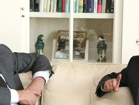 Juan Pablo De Laiglesia fue nombrado Secretario de Estado para Iberoamérica