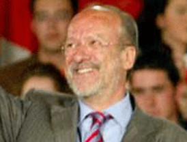 La deuda de Andalucía crece un 30,3% en el primer trimestre