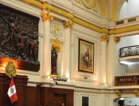 Asamblea Nacional de Gobiernos Regionales pide derogación de decretos de urgencia