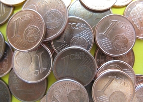 Adiós a la calderilla: las monedas de 1 y 2 céntimos de euro tienen los días contados