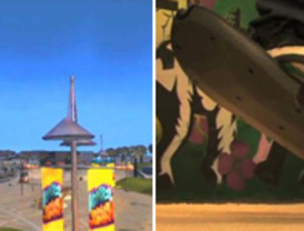 Carla Bruni podría cantar en público