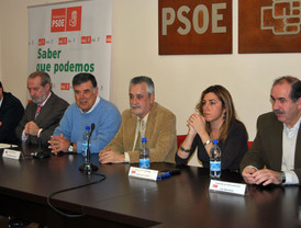 García Arocha trabajará coordinadamente