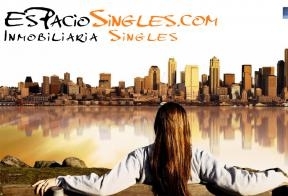 EspacioSingles.com lanza la primera inmobiliaria on-line especializada para Singles de toda España