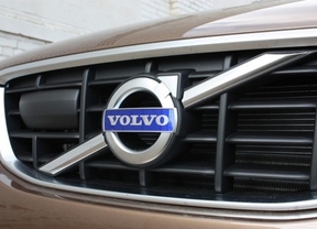 Volvo Car eleva sus ventas mundiales un 14% en julio gracias a Europa
