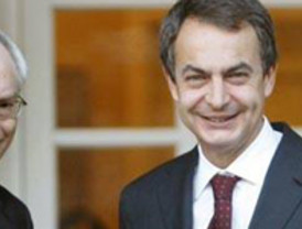 Guarinos pide a Barreda que asuma responsabilidades políticas