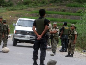 La Unión Europea presenta en Ecuador su oferta de televisión digital DVB