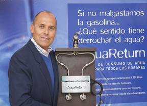 AquaReturn, proyecto ganador del premio Innova Aquae en su primera edición 