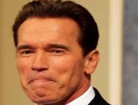Arnold Schwarzenegger regresa a Hollywood