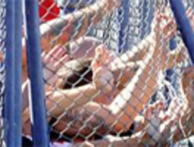 Vuelve la tragedia al fútbol argentino: muere un aficionado en el Vélez-San Lorenzo