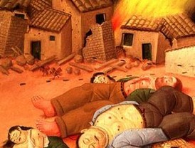 Tilsa Lozano lanza su página web