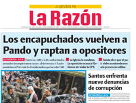 El Gobierno de ZP no ejecuta bien el presupuesto público