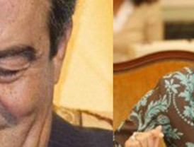 Pérez Espinosa confía en el respaldo de Cascos en Asturias