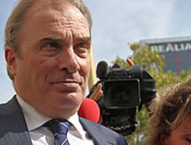 Los controladores se la juegan