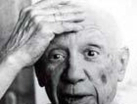 Cada vez más, Picasso es un reclamo