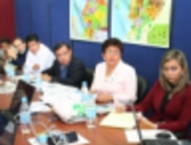 Intentaban ocultar 17,5 kilogramos de cocaína