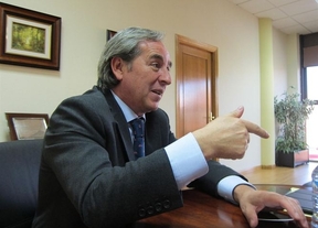 Angel Nicolás repetirá al frente de la Confederación de Empresarios de Castilla-La Mancha