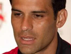 Rafa Márquez volverá a jugar en la posición central con Red Bull