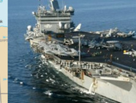 EEUU se reposiciona en el tablero mediterráneo ante la jugada final libia