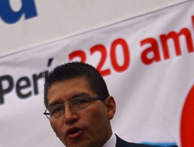 Iberia pide al Gobierno una compensación por el impacto de las cenizas