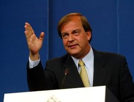 Off the record - 1 febrero 2008