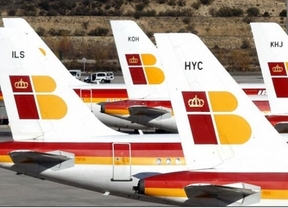 Iberia volará a Cancún tras firmar un acuerdo de código compartido con Evelop