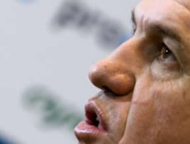 El PP pide acciones contra Bono y la Fiscalía toma cartas en el asunto