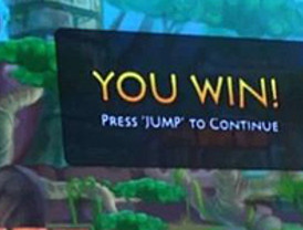 Im-presentables del martes 21 de julio