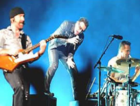 Rajoy y Zapatero se enfrentan por Cuba y Venezuela