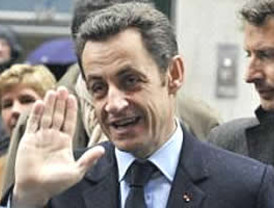 Garzón aplica mano dura y manda a Olano a la cárcel