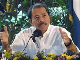 Autoridades toman fundo de 4.000 hectáreas