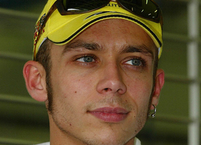 Rossi niega su retirada por su implicación en el accidente mortal de su amigo Simoncelli