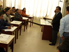 Guantánamo presta a recibir a los damnificados de ser necesario