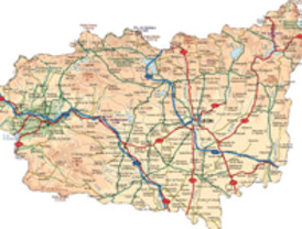 El PP de León ratifica a Emilio Gutiérrez y López Riesco como candidatos a las alcaldías