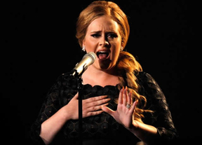 Oscar 2013: Adele interpretará 'Skyfall' en la gala 