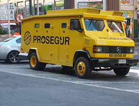 USO Y UGT FIRMAN EL CONVENIO DE LA SEGURIDAD PRIVADA