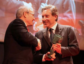 Iñaki Gabilondo se sorprende de que haya poca estima hacia Cataluña