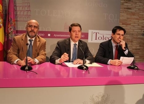 "El PSOE ha llegado tarde" al problema de los desahucios pero la solución no debe ser "una tirita"