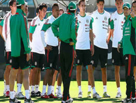 Las 'prisas' y las fobias de Pepe