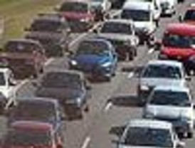 Los automovilistas que ingresen solos a la ciudad deberán pagar cuatro veces más caro el peaje