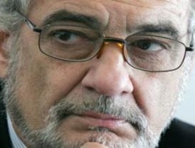 Scioli visita La Rural para inaugurar el stand de la Provincia